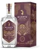 Mijenta Tequila Blanco Maestra Selection