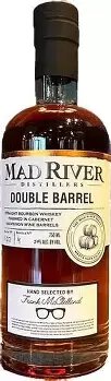 Mad River Double Barrel