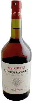 Roger Groult 12 Year Calvados