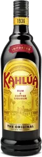 Kahlua Coffee Liqueur