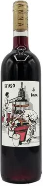 Vino Di Anna Sfuso Di Anna Rosso
