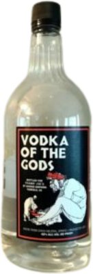 Vodka Of The Gods