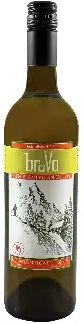 Brovo Genepy Liqueur