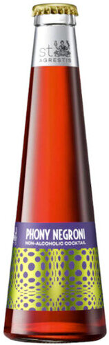 ST. Agrestis Phony Negroni N/A