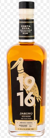 Jabiru Aejo Rum