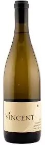 Vincent Chardonnay Brick House Vineyard
