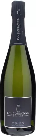Pol Couronne Brut Gran Cru