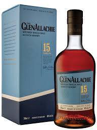 Glenallachie 15 Years
