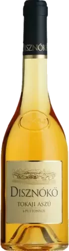 Disznoko Tokaji Tokaji Aszu White