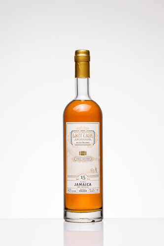 Rolling Fork 15 Years Old Single Cask Jamaican Rum