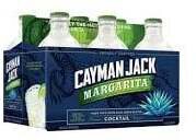 Cayman Jack Margarita