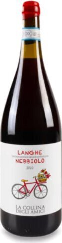 La Collina Degli Amici Langhe Nebbiolo