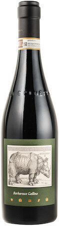La Spinetta Barbaresco Gallina