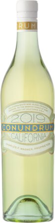 Conundrum White By Caymus 3l 2021