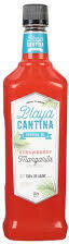 PLAYA CANTINA STRAWBERRY MARGARITA