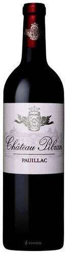 Chateau Pibran Pauillac