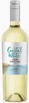 Don Pascual Coastal White Albarino Blend