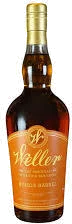 W L Weller Wheated Single Barrel