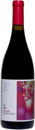Lingua Franca Avni Pinot Noir