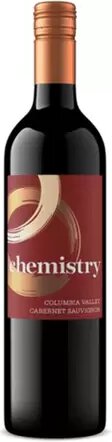 Chemistry Cabernet Sauvignon Columbia Valley