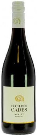 Pech Des Cades Pinot Noir France 2023 (750 mL)