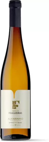 Terras De Felgueiras Alavarinho Vinho Verde