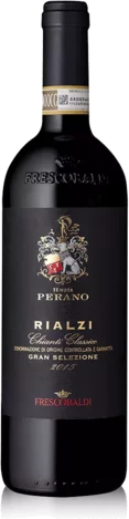 Frescobaldi Tenuta Perano Chianti Classico Rialzi Gran Selezione