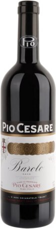 Pio Cesare Barolo Piemonte 2021 (750mL)