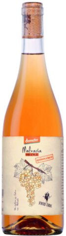 Spiritus Terrae Terre di Chieti Malvasia Orange Italy 2024 (750mL)