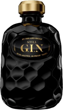 Still Gin By Dre And Snoop (1L)