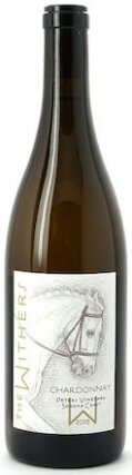 The Withers Chardonnay Peter's Vineyard Sonoma 2023 (750ml)