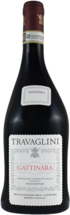 Travaglini Gattinara Nebbiolo 2021 (750ml)