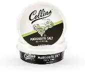 Collins White Margarita Salt