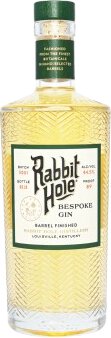 Rabbit Hole Besoke Gin