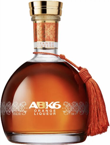 Abk6 Oranger Liqueur