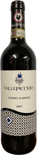 Vallepicciola Chianti Classico