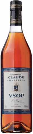 Claude Chatelier VSOP
