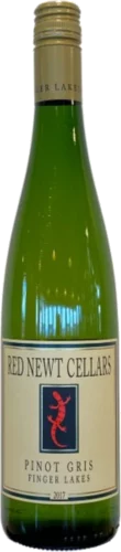 Red Newt Pinot Gris