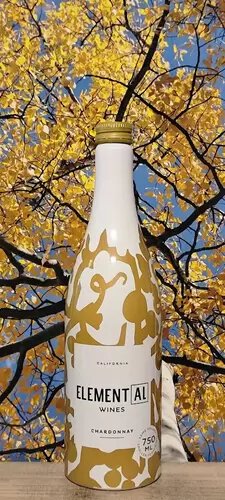 Elemental Wines Chardonnay