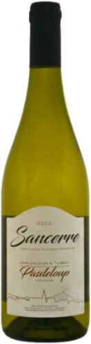 Thibaut And Maxime Pasdeloup Sancerre Blanc