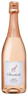 Dr Fischer Steinbock Non Alcoholic Sparkling Rose