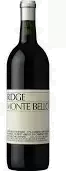 RIDGE MONTE BELLO