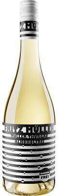 Fritz Mullr Muller Thurgau Secco Non Alc