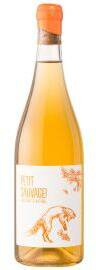 Petit Sauvage Orange Wine