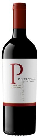 PROVENANCE CABERNET SAUVIGNON
