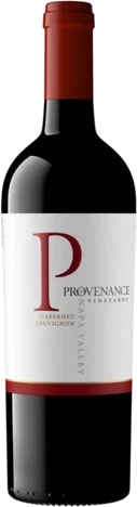 PROVENANCE CABERNET SAUVIGNON