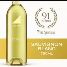 Justin Chardonnay Central Coast