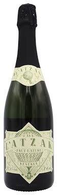 L'atzar Cava Brut Nature Reserva