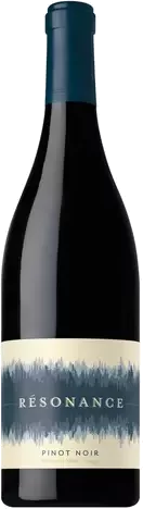 Resonance Pinot Noir, Willamette Valley
