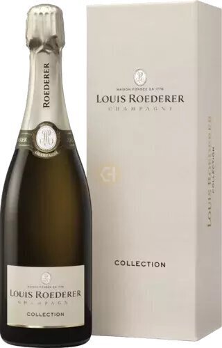 Louis Roederer Collection 243 Champagne